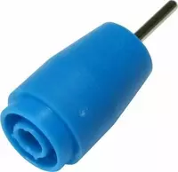 4mm PCB Banana Socket 11mm pin